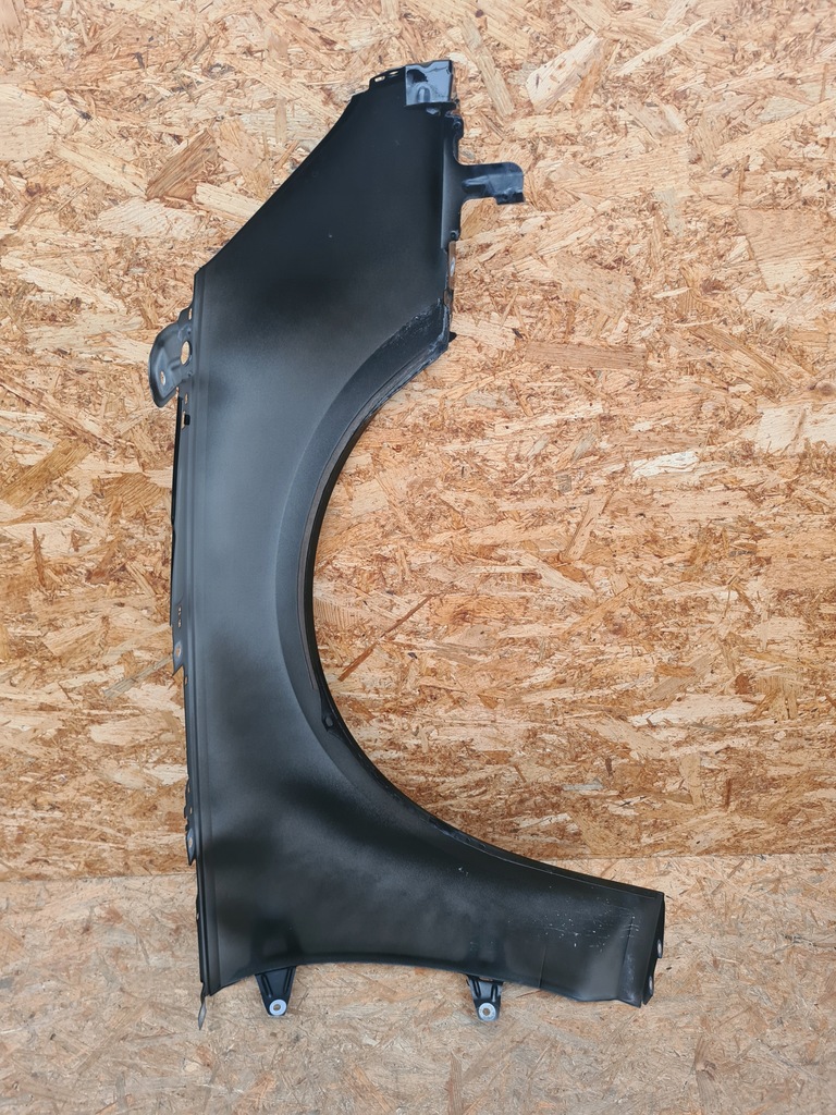 фото №7, Крила лівий передній перед audi a4 b9 8w0