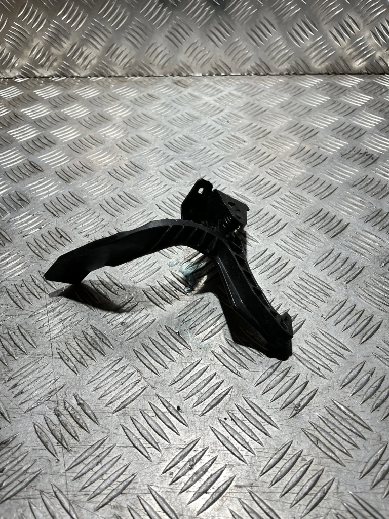 фото №1, Замок засов капот opel mokka b ii 20- 9834873780