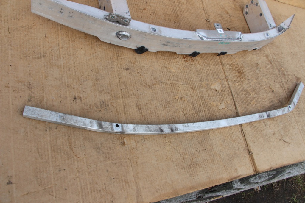 фото №9, Bmw 3 g20 g21 балка бампера перед передняя доступна нижняя 2017-2025