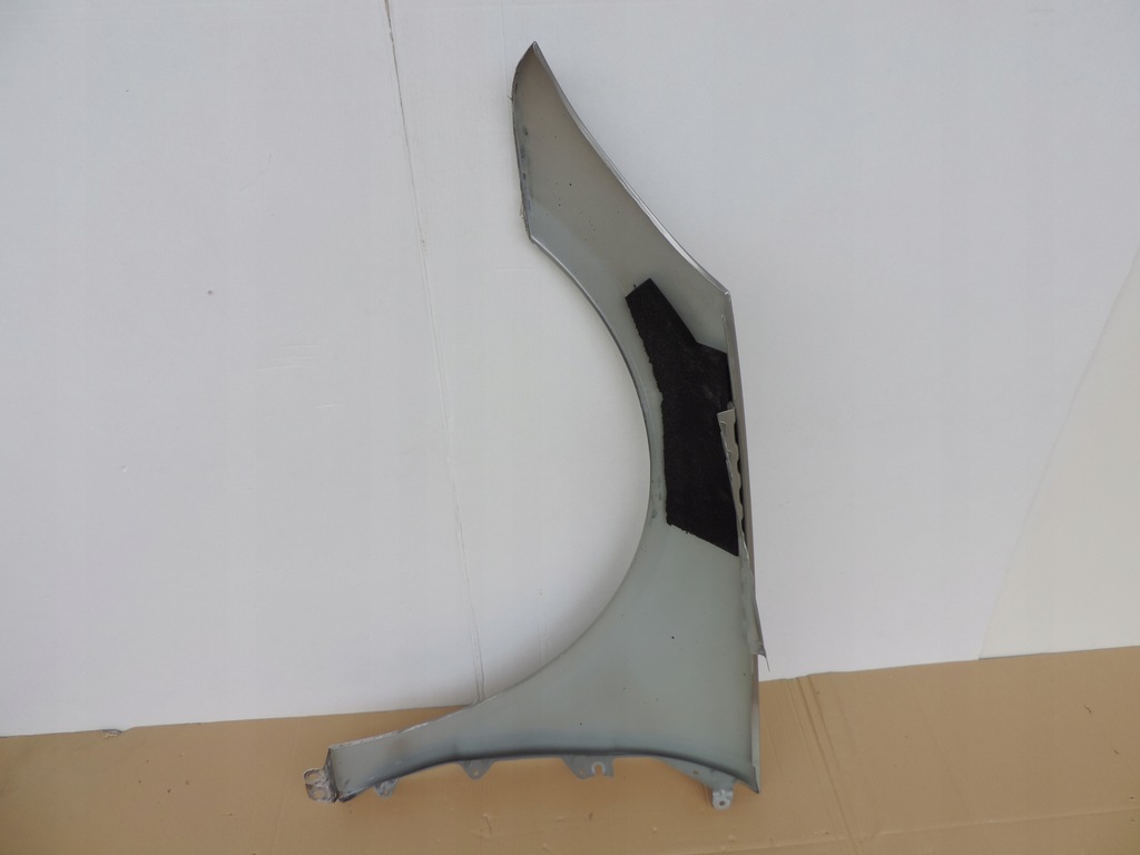 фото №12, Mercedes r-klasa w251 2005 правий крила перед