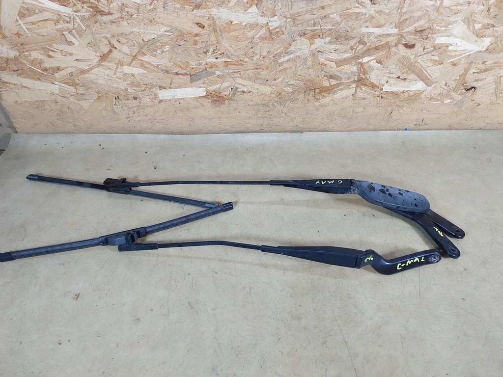 фото №1, C-max mk1 рычаг дворники правое левая