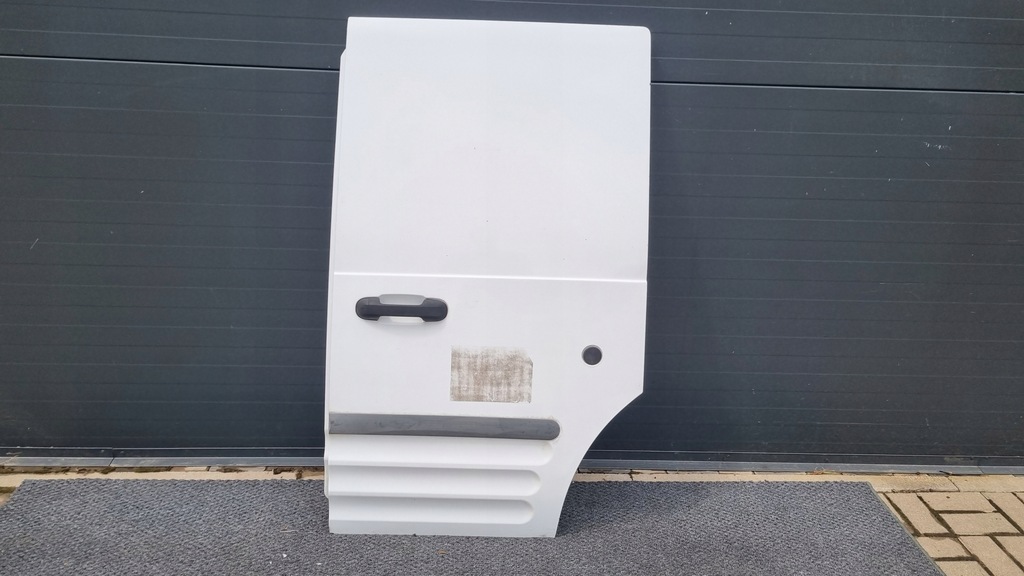 фото №14, Дверь правый задняя задние боковой ford transit connect mk1