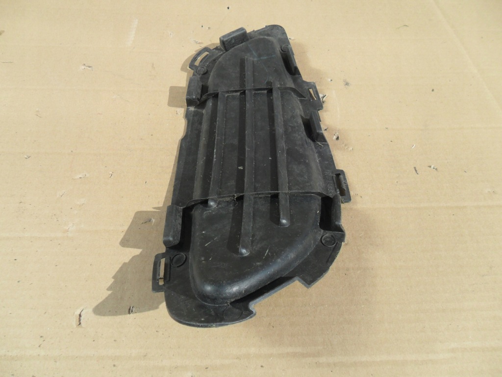 фото №13, Mercedes-benz оригинальный номер a2188851822 решётка решётка радиатора