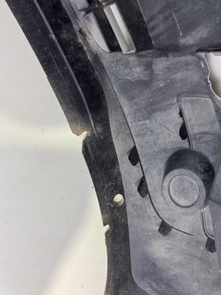 фото №16, Бампер перед передній opel movano b renault master iii 10-17 620220008r