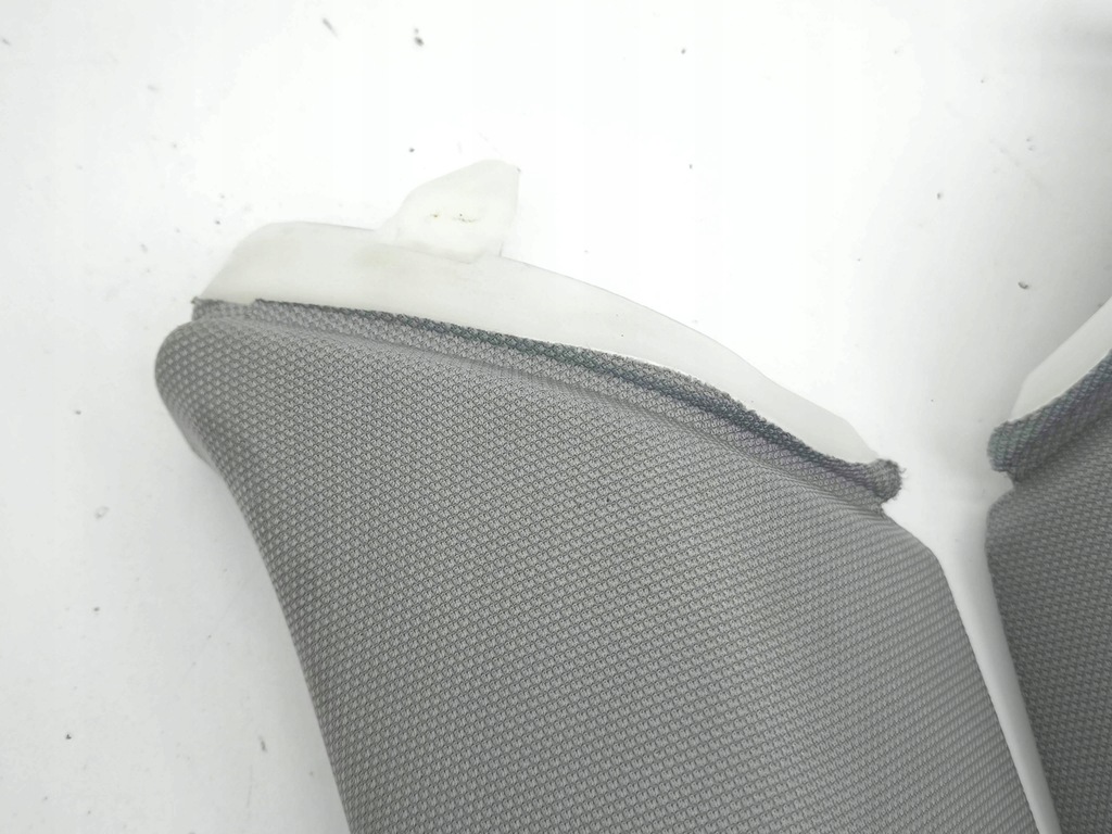 фото №13, Audi a4 s4 b9 2017 комплект обшивка стоек