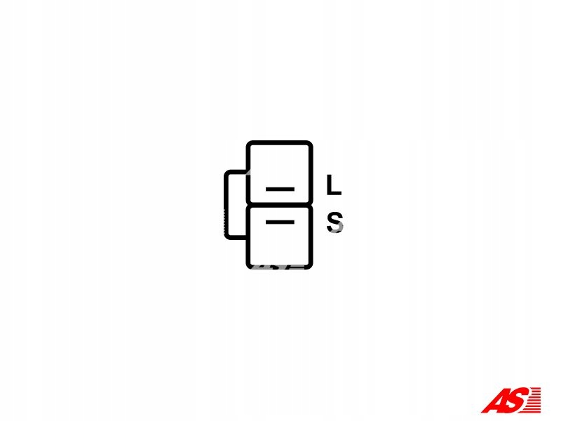 фото №2, Генератор as-pl a5008