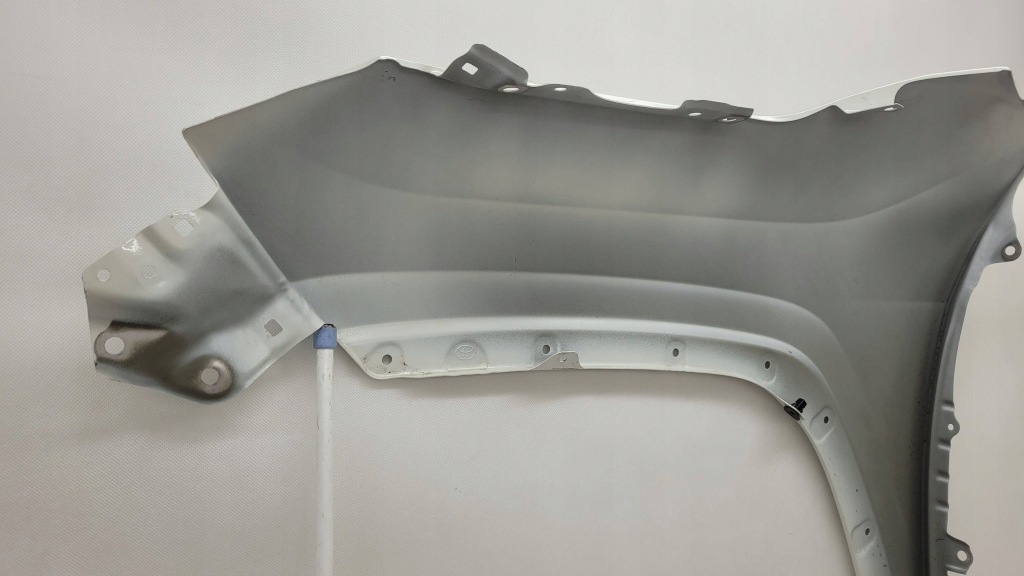 фото №9, Toyota rav4 5 v 18- крыло перед передний правый fv