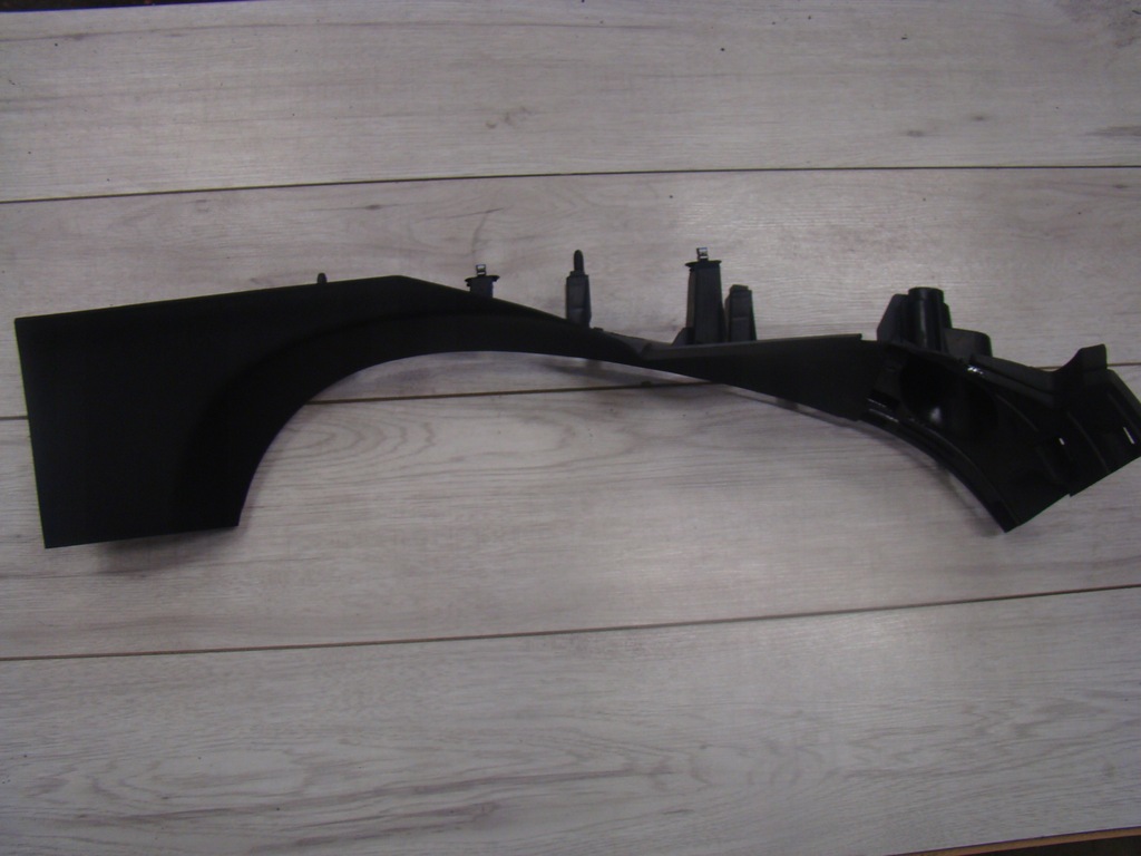 фото №6, Renault megane iv накладка порог левая