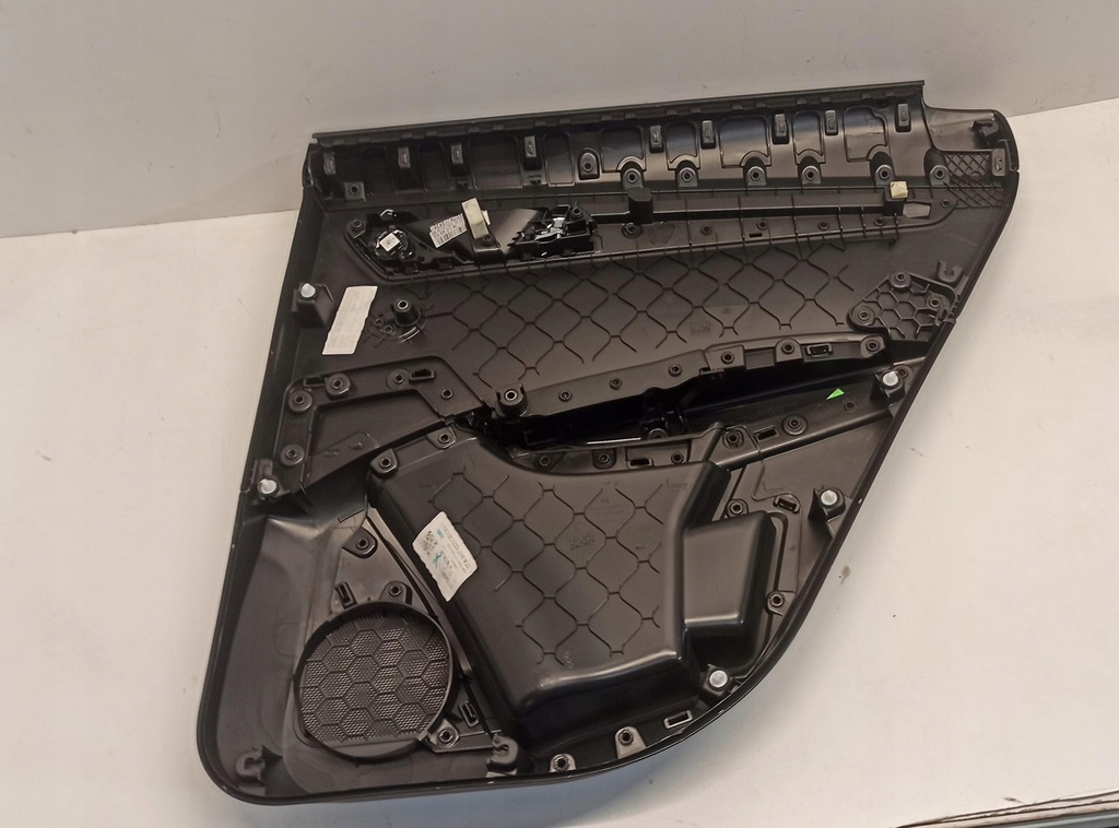 фото №6, Skoda karoq обшивка дверь левый задняя 57a867023ce