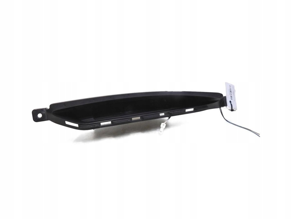 фото №1, Приборная панель дисплей subaru forester iii 85261fg000