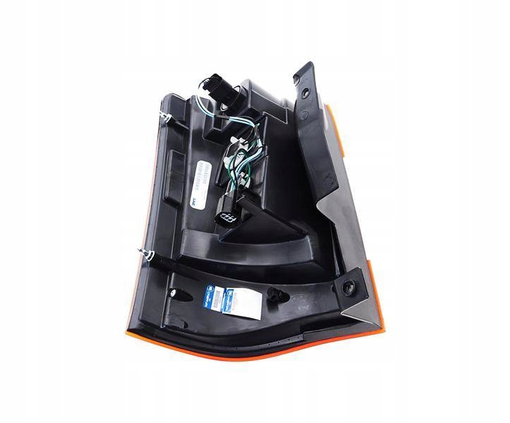 фото №16, Лампа задняя r