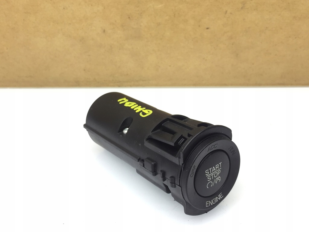 фото №1, Maserati ghibli 3.0 v6 sq4 кнопка запуск стоп