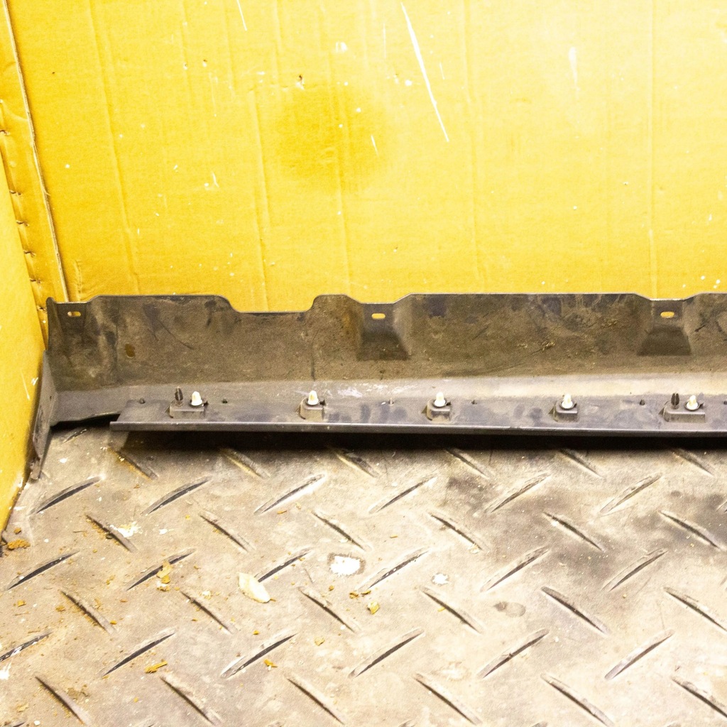 фото №6, Ford transit - tourneo connect 2016 ліва сторона поріг