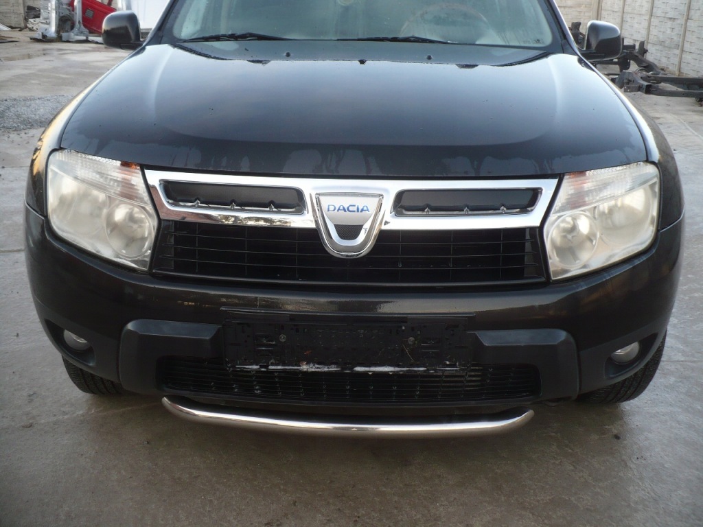 Купити Трубопровід труби перед поріг пороги правий лівий duster i комплект кріплення