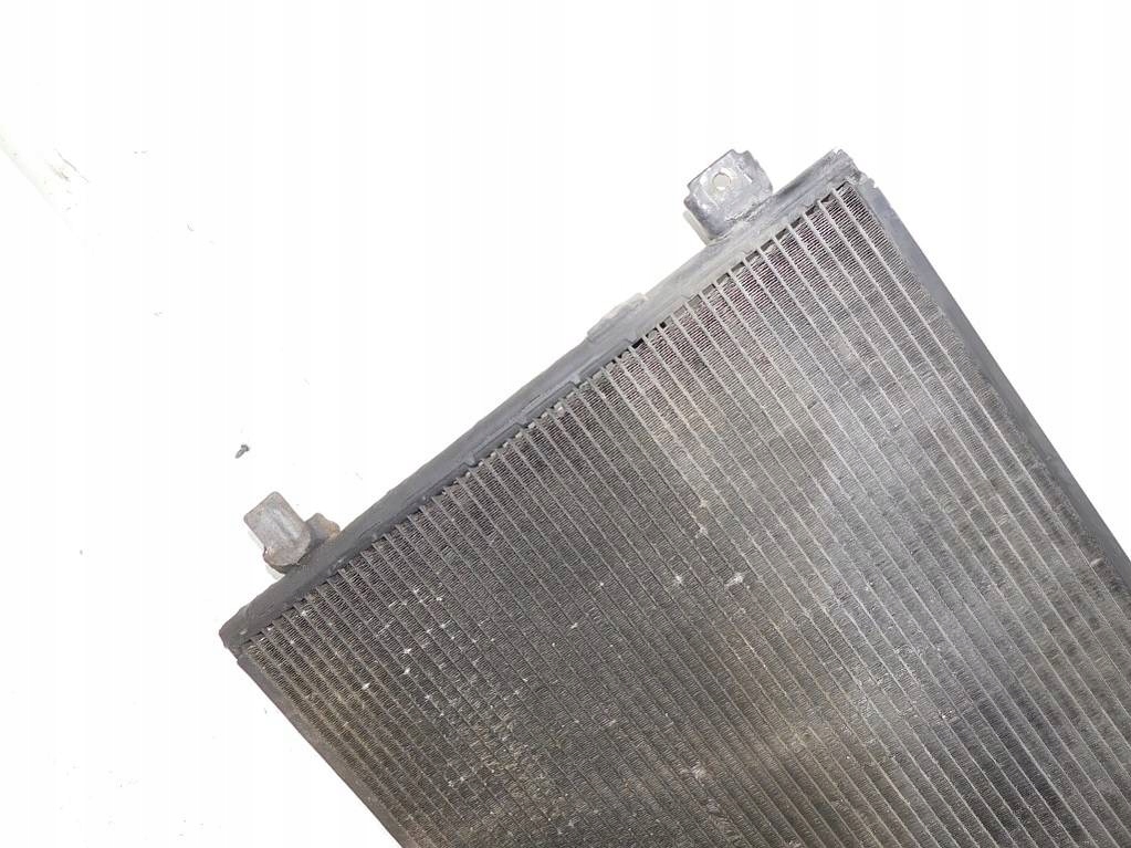 фото №5, Chrysler pacifica 3.5 04r радиатор кондиционера