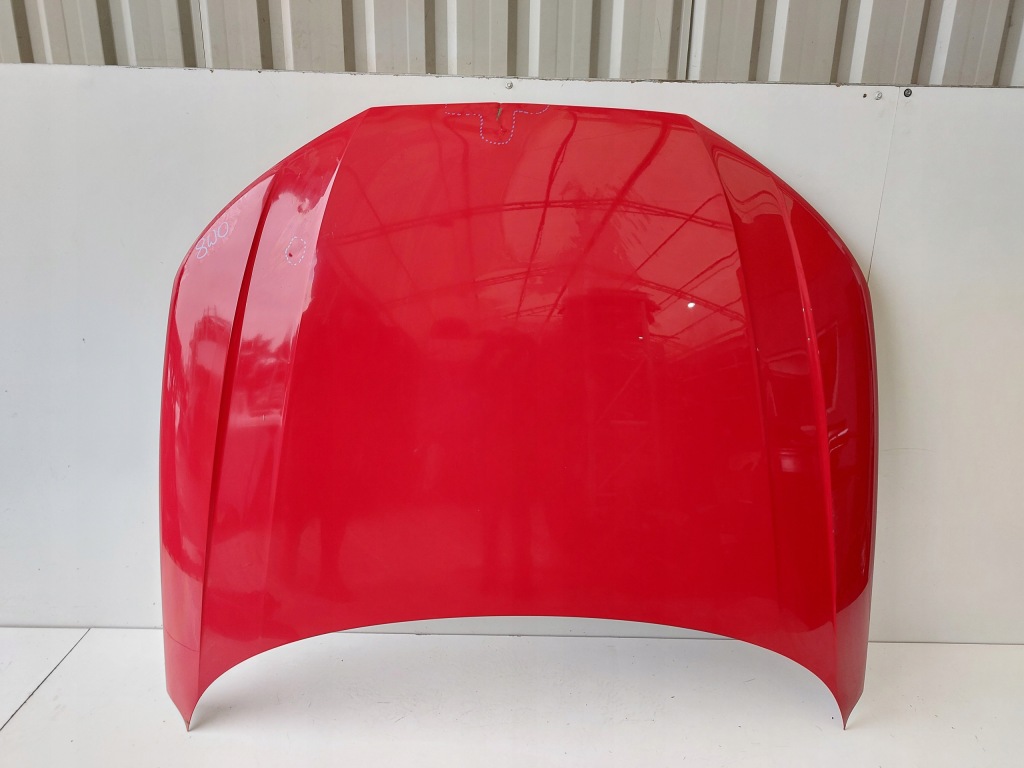 Купити Audi a4 8w капот кришка двигуна оригінал