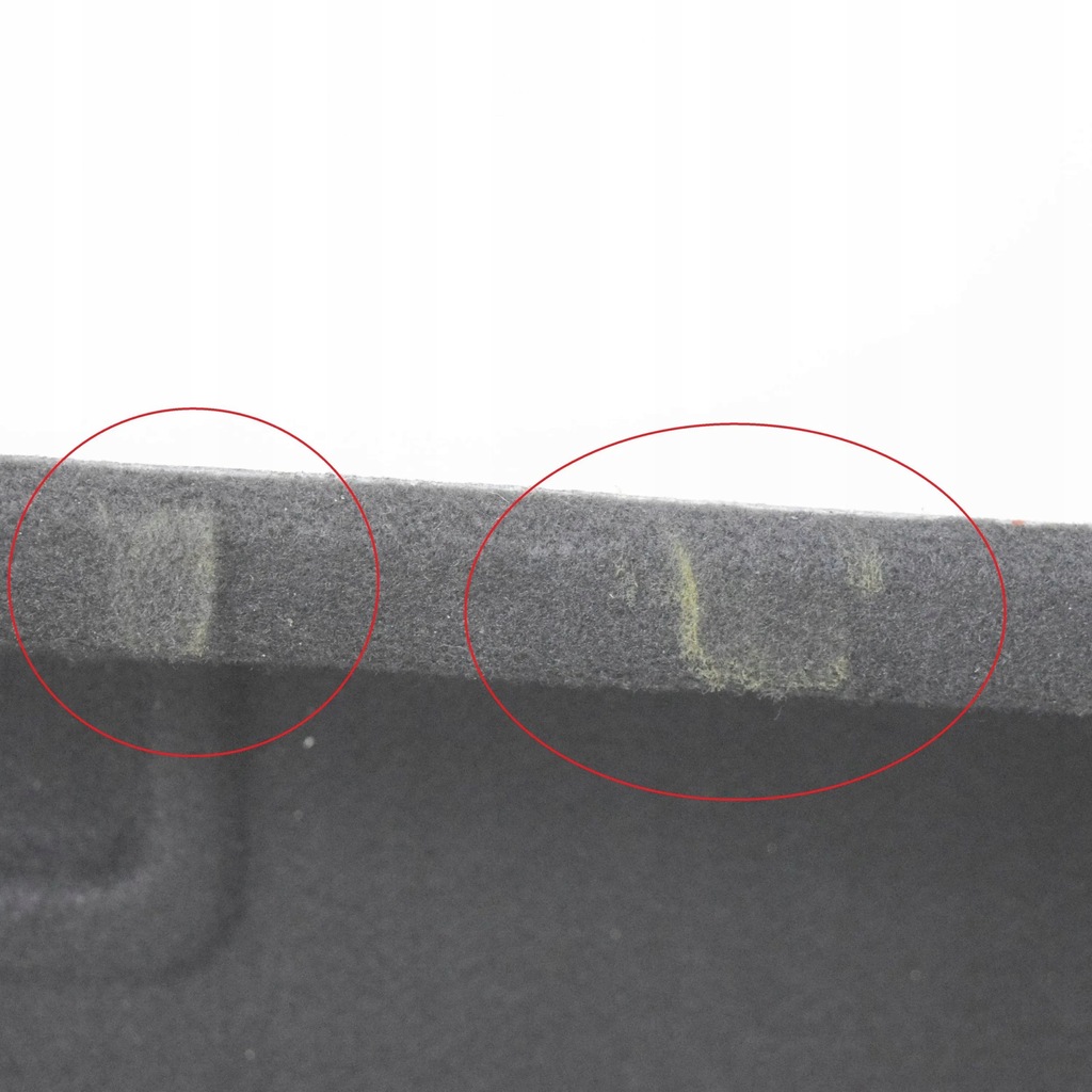 фото №7, Volvo xc60 2016 обшивка багажника