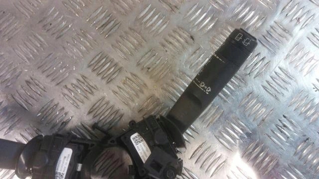 фото №2, Переключатель комбинированный opel meriva b ii