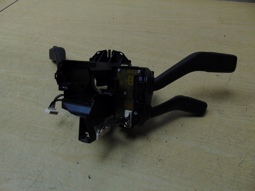 фото №8, Перемикач комбінований vw passat cc 3c5953507br