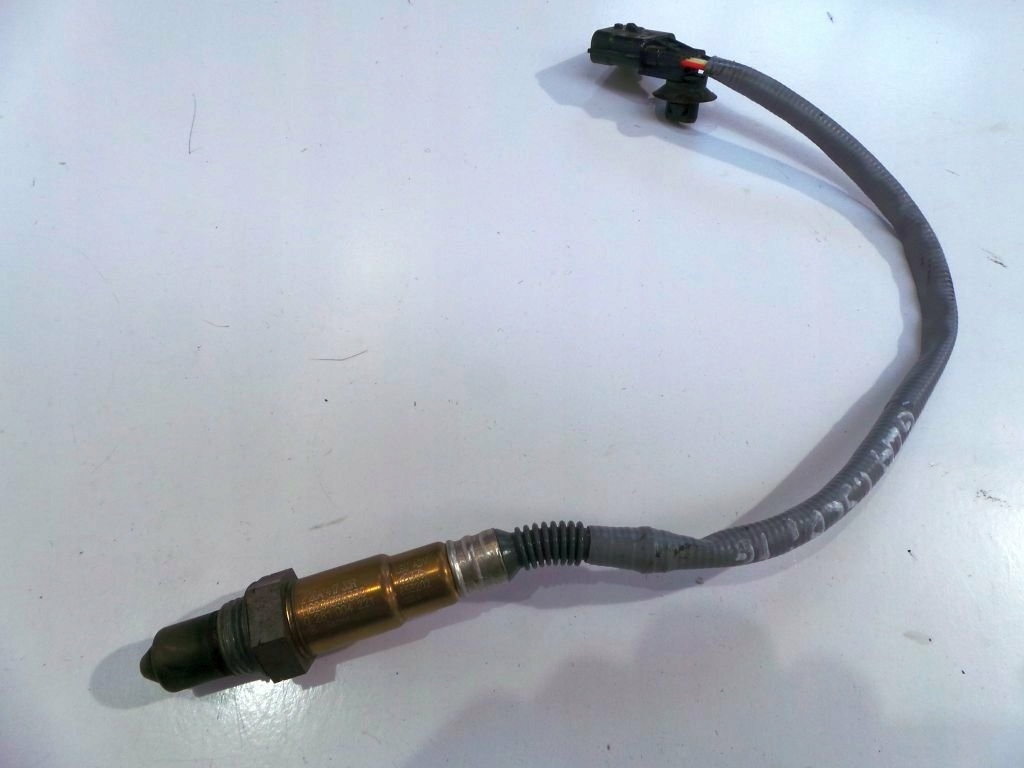 фото №1, Mercedes gla x156 2016 1.5 dci датчик лямбда-зонд