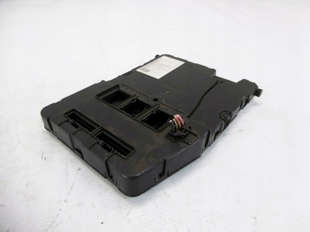 Купить Модуль комфорта uch n1 renault megane 2 8200780007