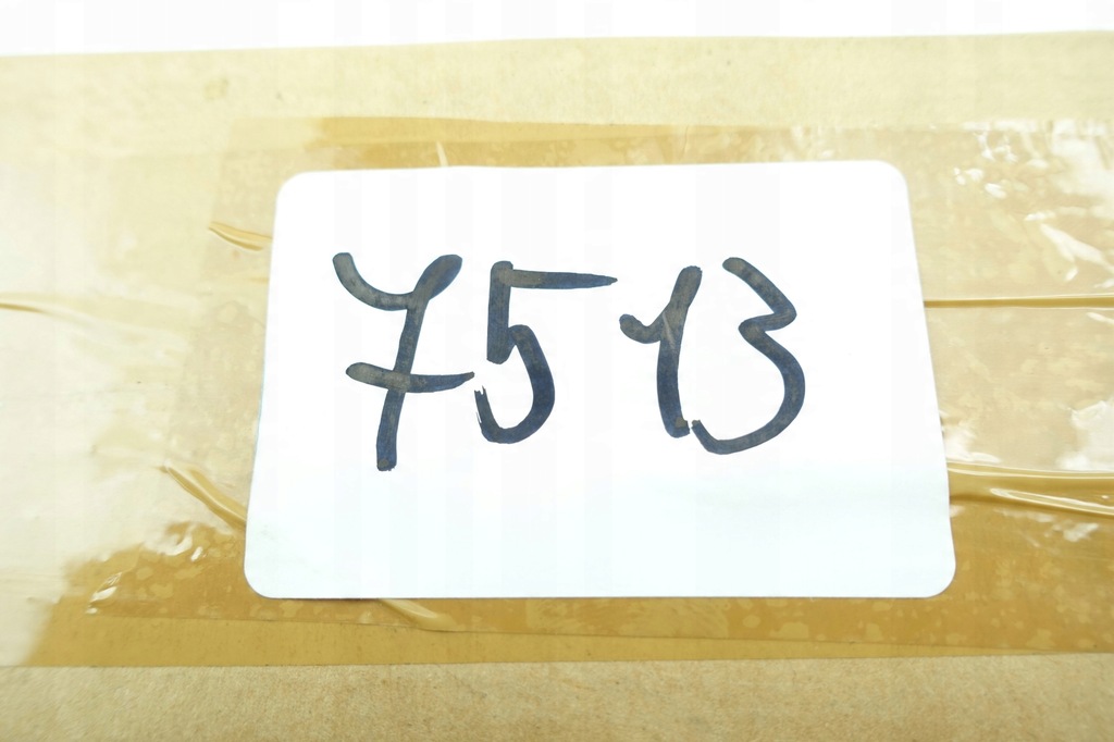 фото №7, Прокладка підшипник колеса dodge dakota ii 03699678ab