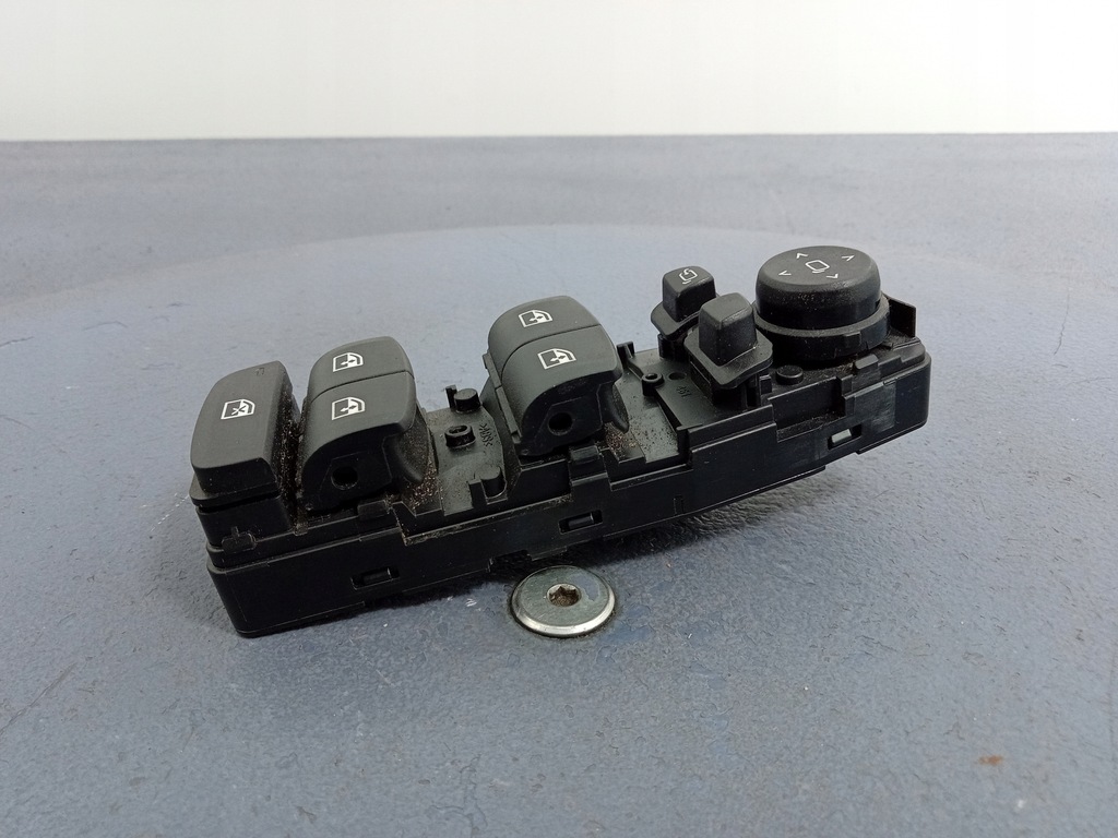 фото №8, Bmw x3 g01 g02 панель окон левый перед 6832729