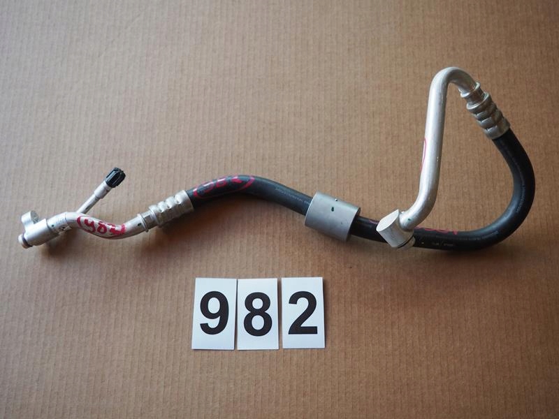 фото №1, Wąż трубка кондиционера bmw x3 f25 x4 f26 9345361