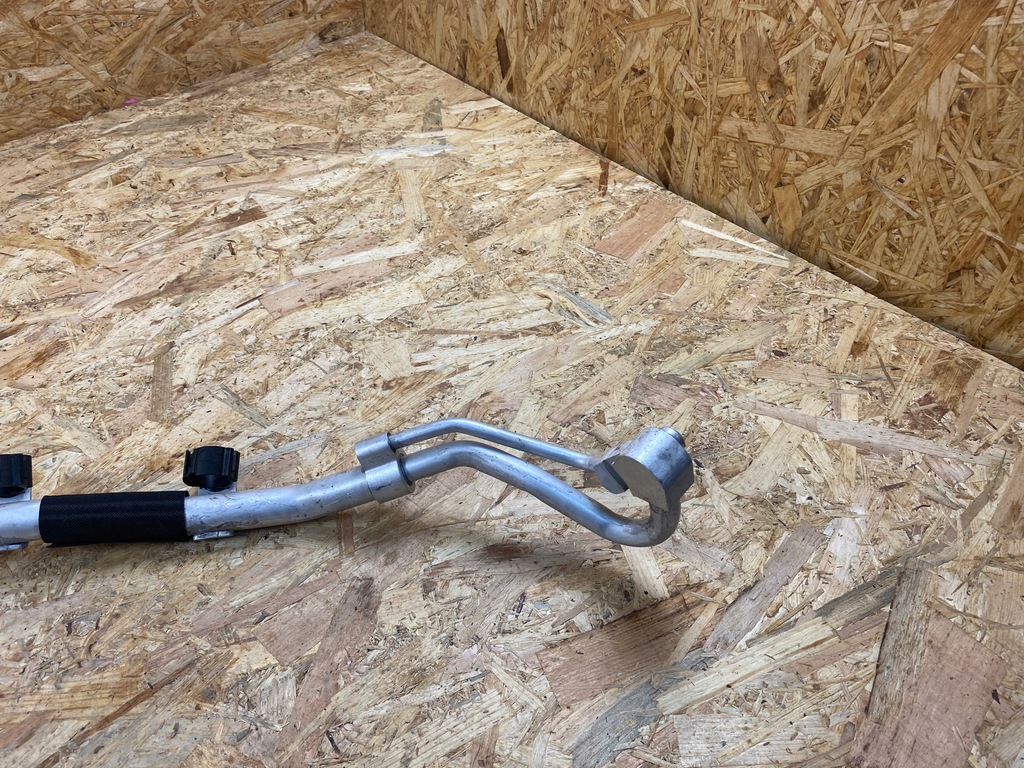 фото №10, Wąż шланг кондиціонера bmw x5 g05 x6 g06 9496579