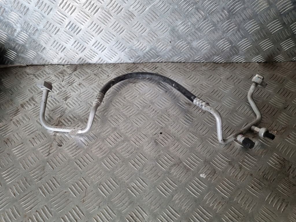 фото №2, Ford mustang gt 5.0 2017 r шланг кондиціонера