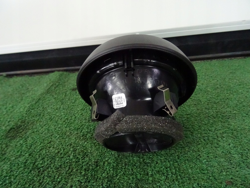 фото №3, Решітка обдув mini cooper f56 9262413