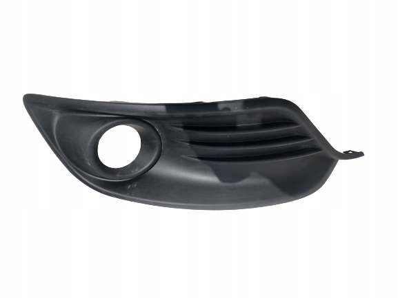 фото №1, Решётка противотуманной фары перед правая renault megane iii 3