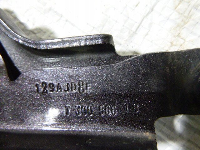 фото №3, Петля петлі капот правий mini cooper f55 f56