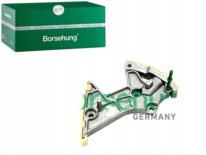 фото №1, Натягувач ланцюга розподільного валу borsehung