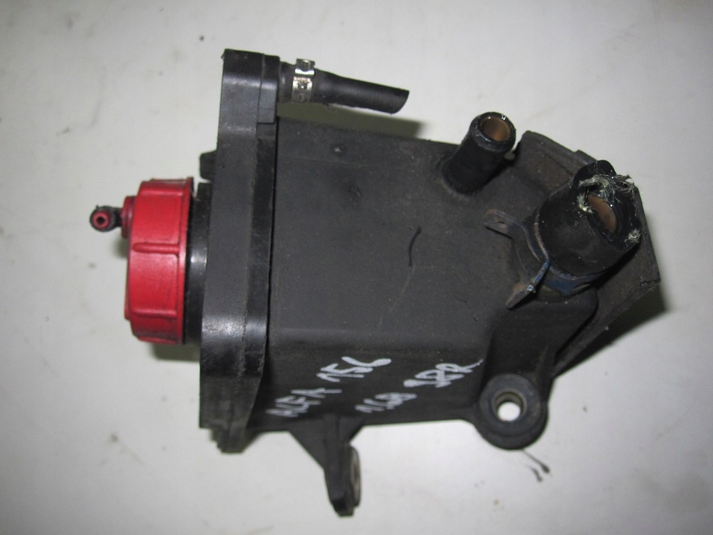 фото №6, Бак усилителя alfa romeo 156 1.8 96r