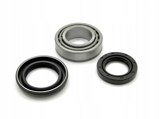 фото №1, Підшипник колеса задня hyundai h100 kia pregio - 2004