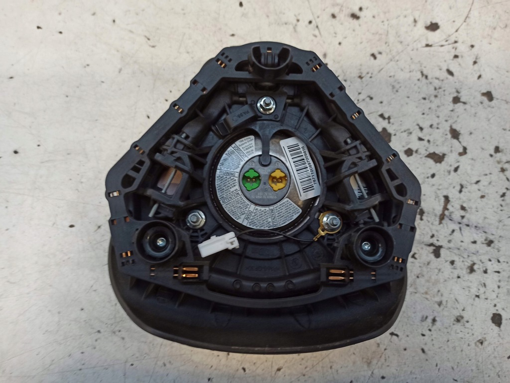 фото №10, Lancia delta 3 iii org подушка безопасности водителя руля 70159010