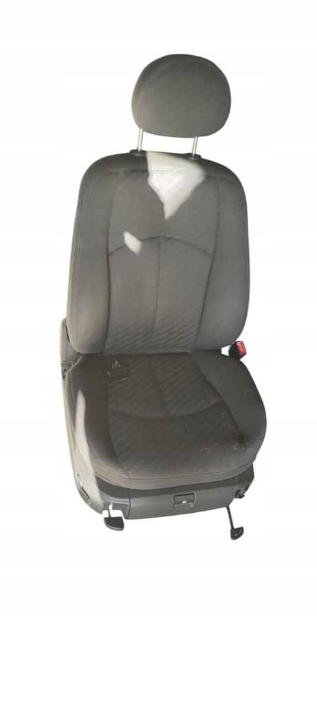 фото №1, Mercedes w211 сиденье передний правый classic надувной