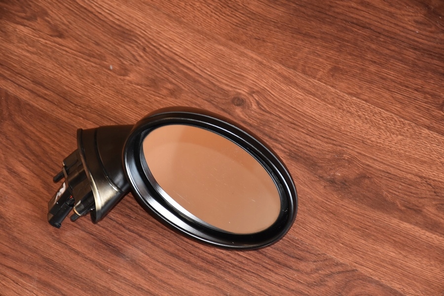 фото №9, Дзеркало праве 3pin mini cooper one r50 r52 r53 eu