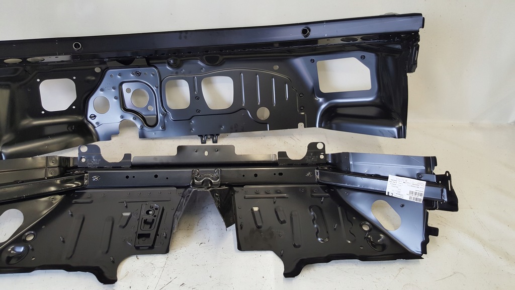 фото №7, Porsche 991 911 підсилювач pas перед 2011-2019r