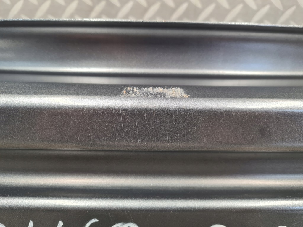 фото №6, Балка бампера задня задня volvo s60 ii 714-16