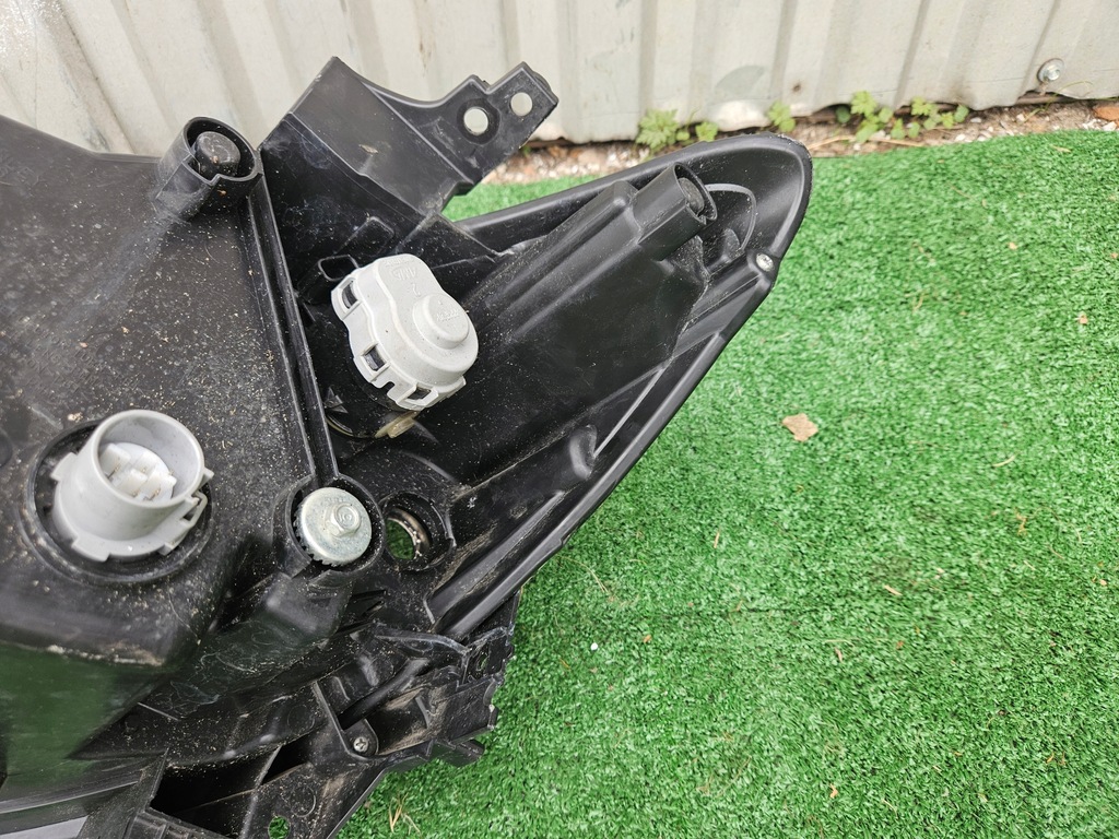 фото №10, Лампа правий перед mazda cx5 cx-5 full led 14r-