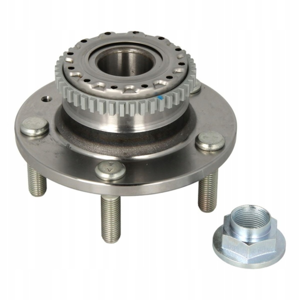 фото №1, Ступиця задня hyundai coupe ii tiburon 02-06