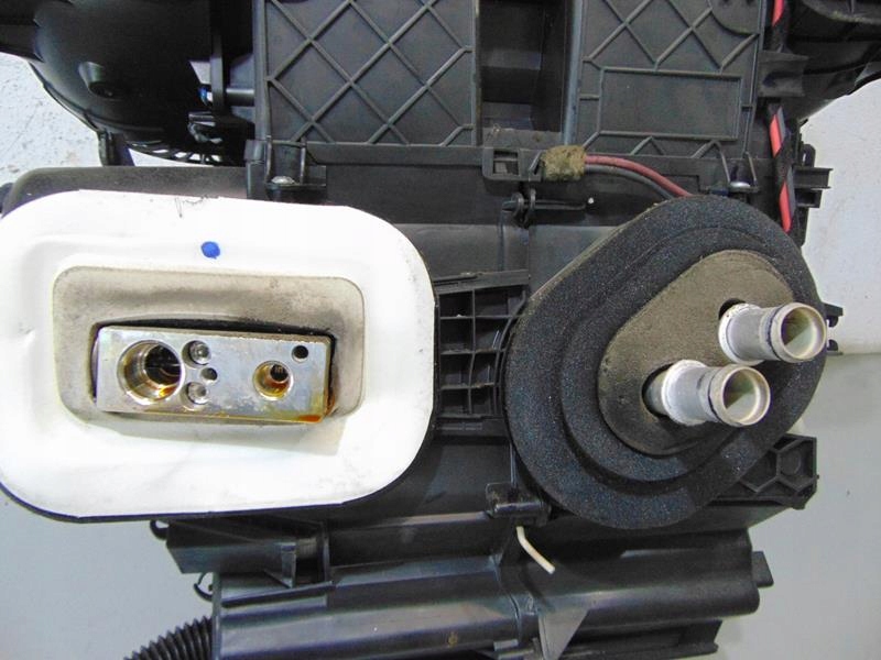 фото №6, Обігрівач кондиціонер vivaro iii 1.6 dci biturbo