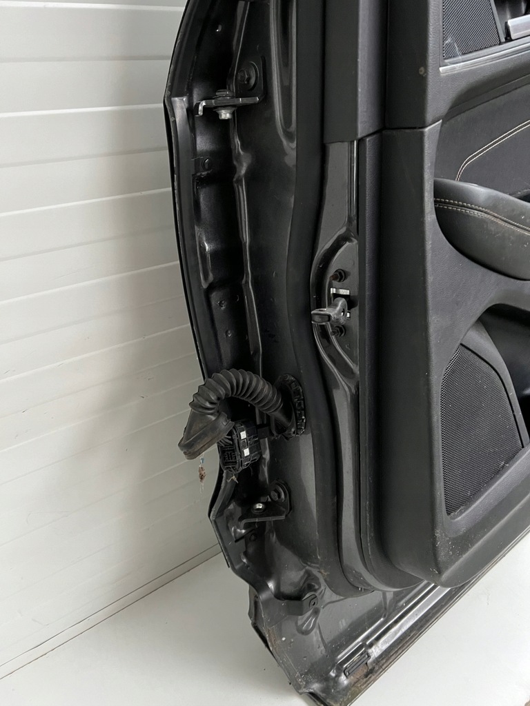 фото №10, Двері правий задня задні ford edge mk2 2 ii