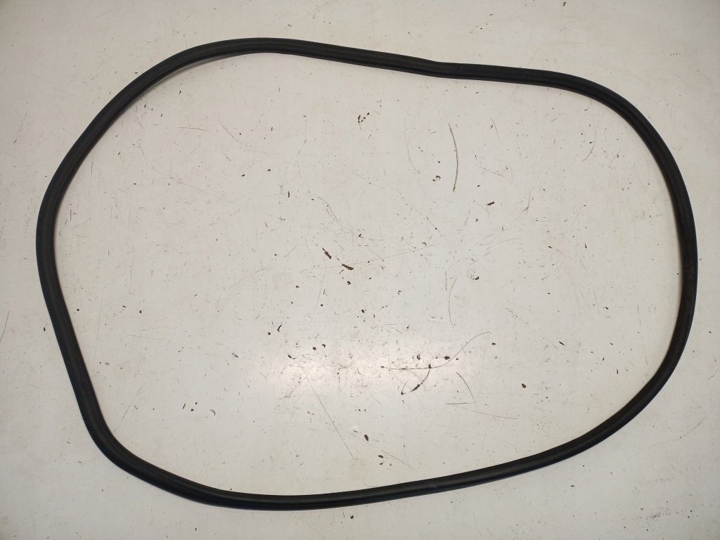 фото №1, Прокладка кузовная дверь левый перед citroen c3 aircross