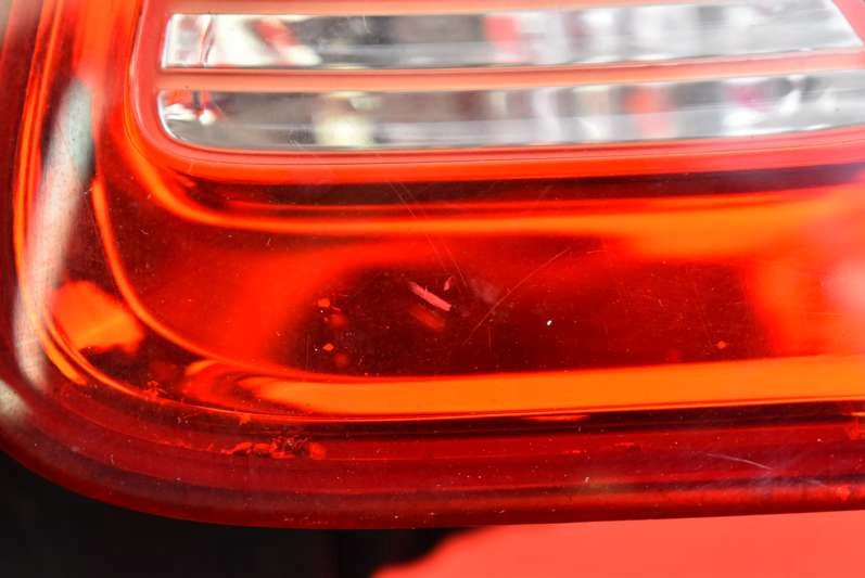 фото №14, Лампа права задня задня 92406-2b000 hyundai santa fe 2 ii 06-10