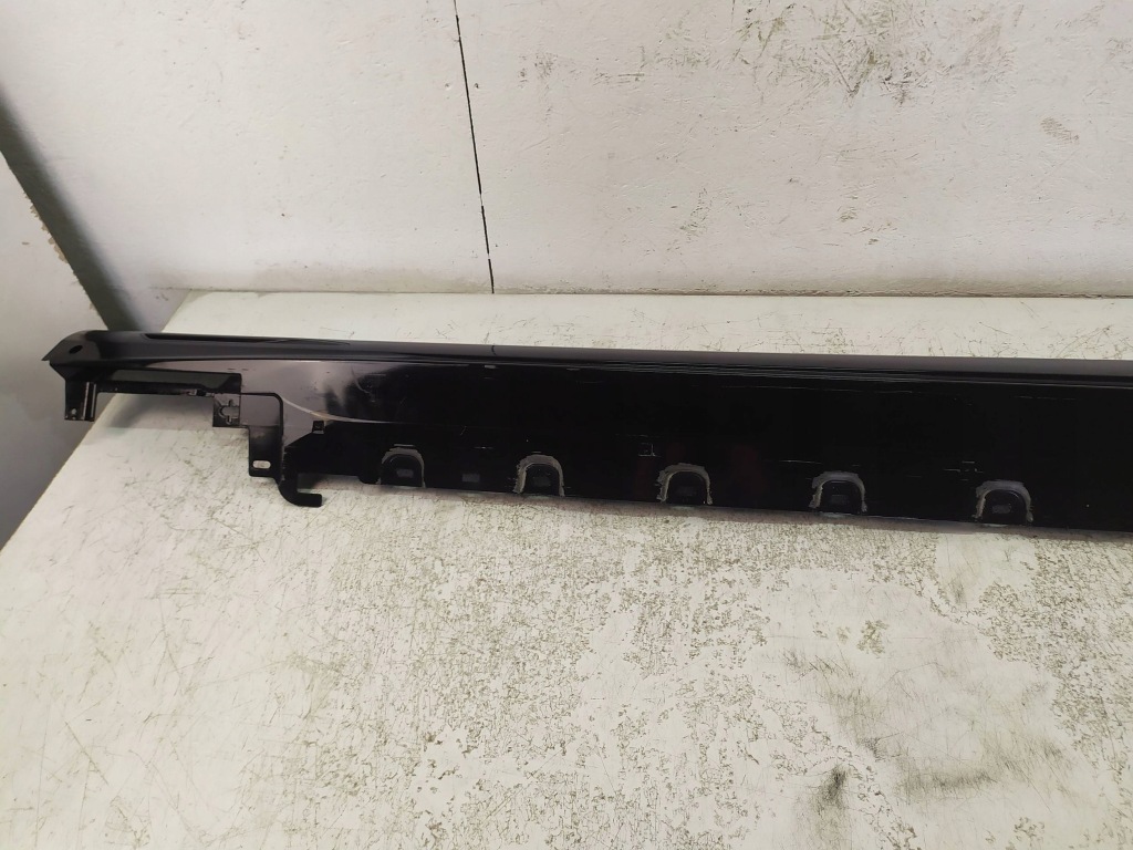 Bmw i5 m60 g60 g61 молдинг накладка порог порог левая 5177 8084768 Киев