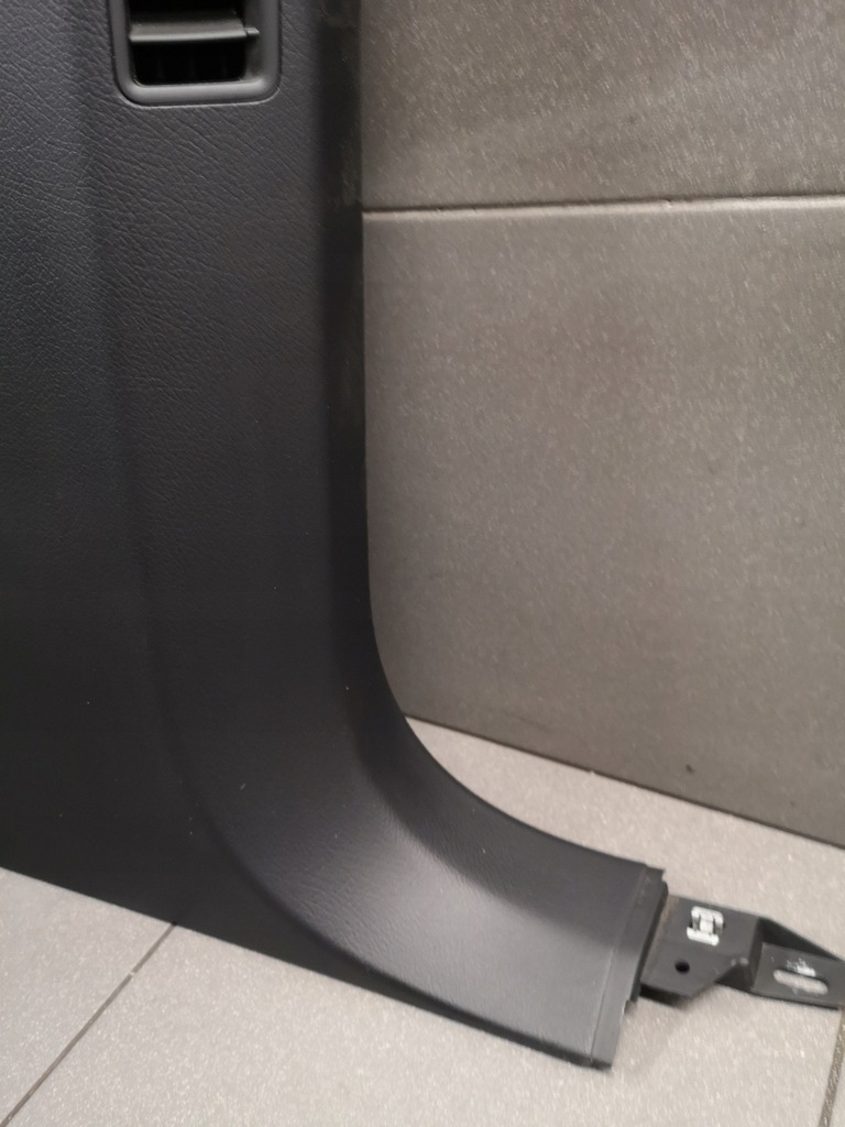 фото №10, Защита стойка b правая audi a8 d3 4e0867244