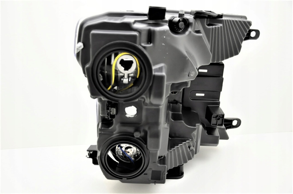 фото №5, Ford f150 od 2018- фары комплект nowe usa